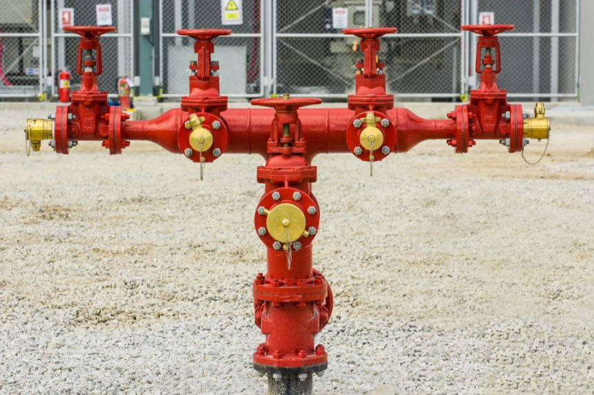 What are the Different Types of Fire Hydrants?